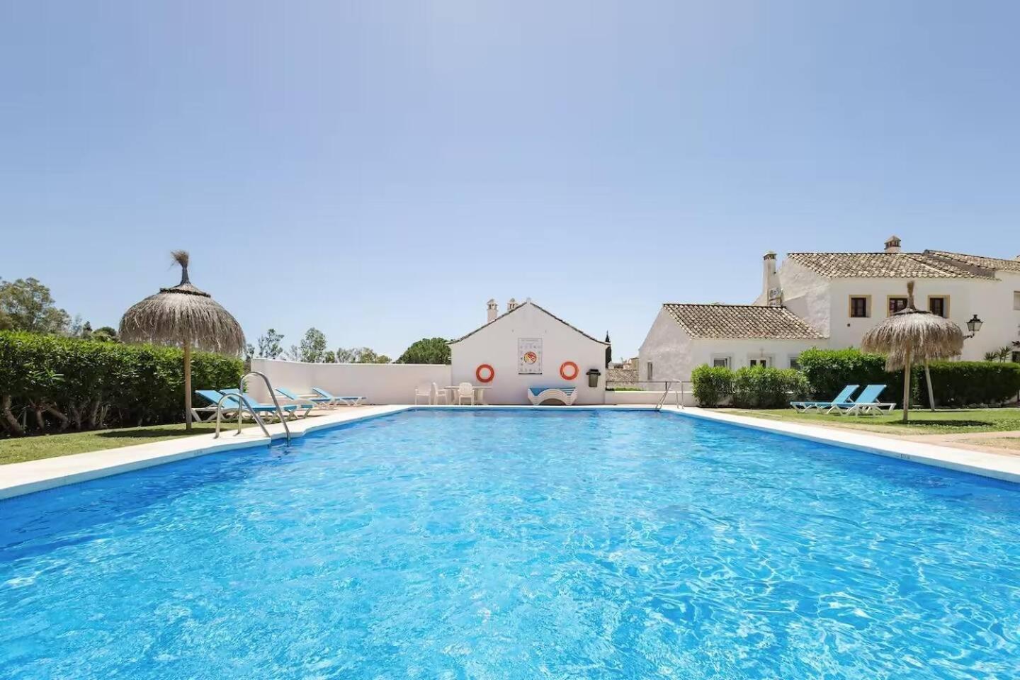 Casa vacanze Casa El Naranjal 51