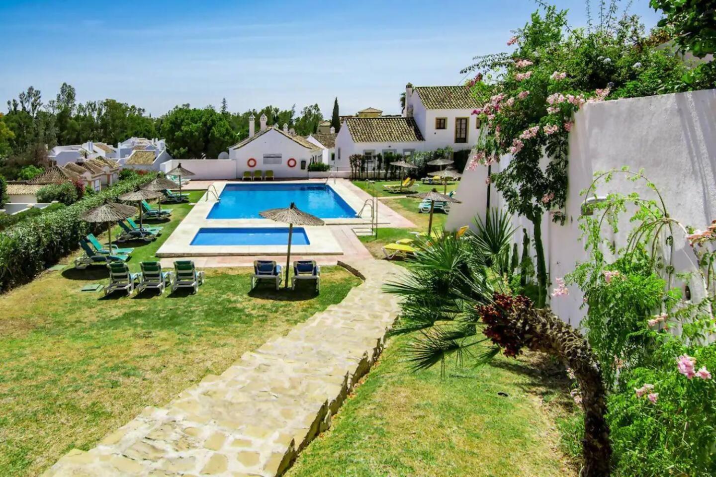 Casa El Naranjal 51 Casa vacanze