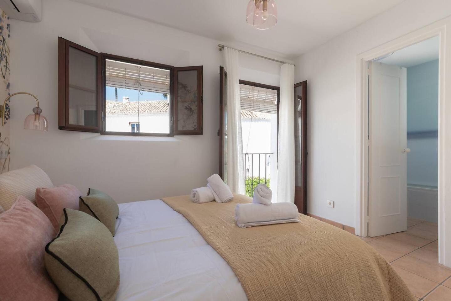 Casa El Naranjal 51 Casa vacanze Marbella