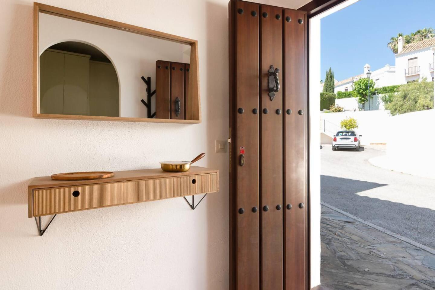 Casa vacanze Casa El Naranjal 51 Marbella