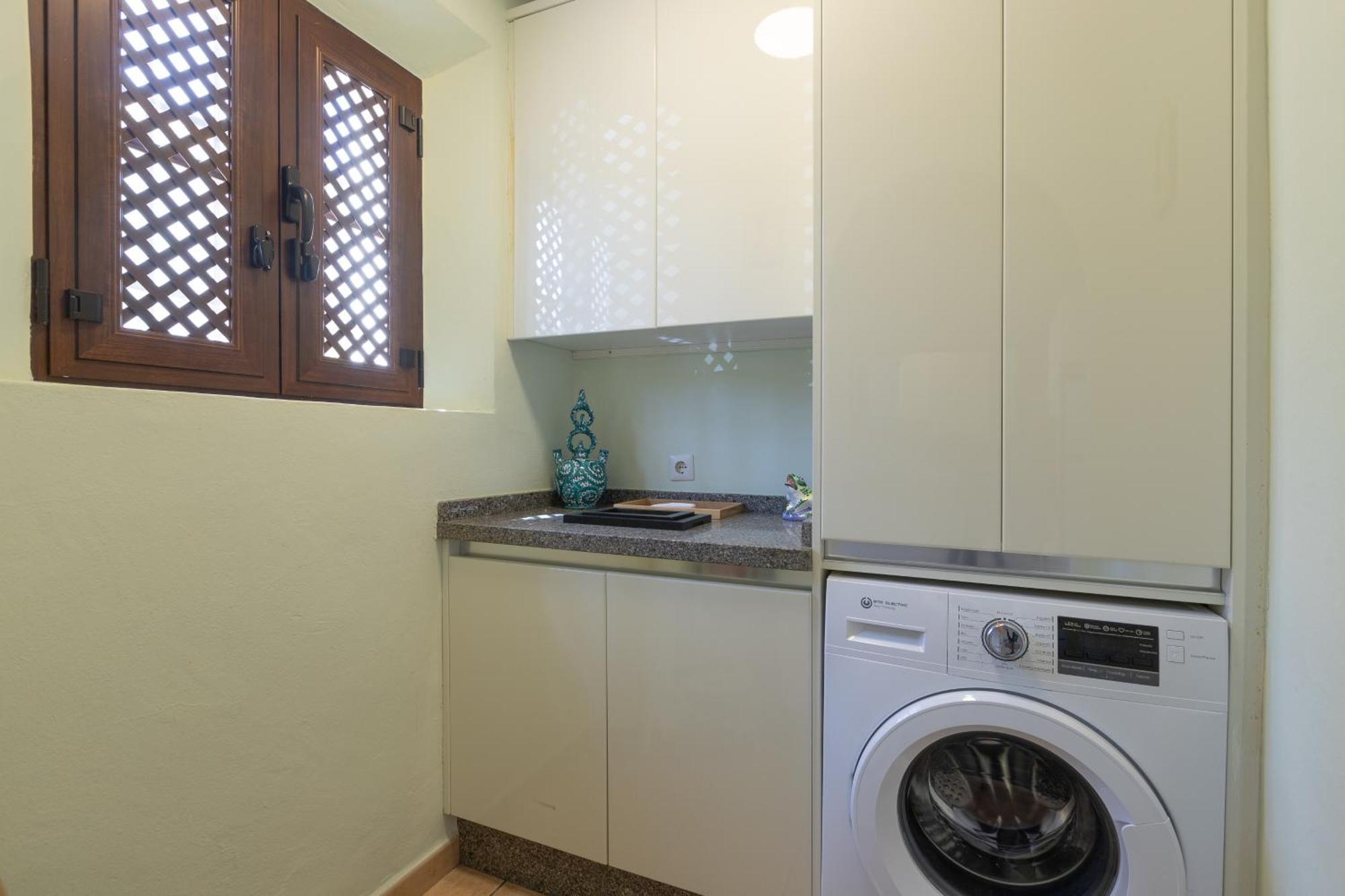 Holiday home Casa El Naranjal 51 Marbella