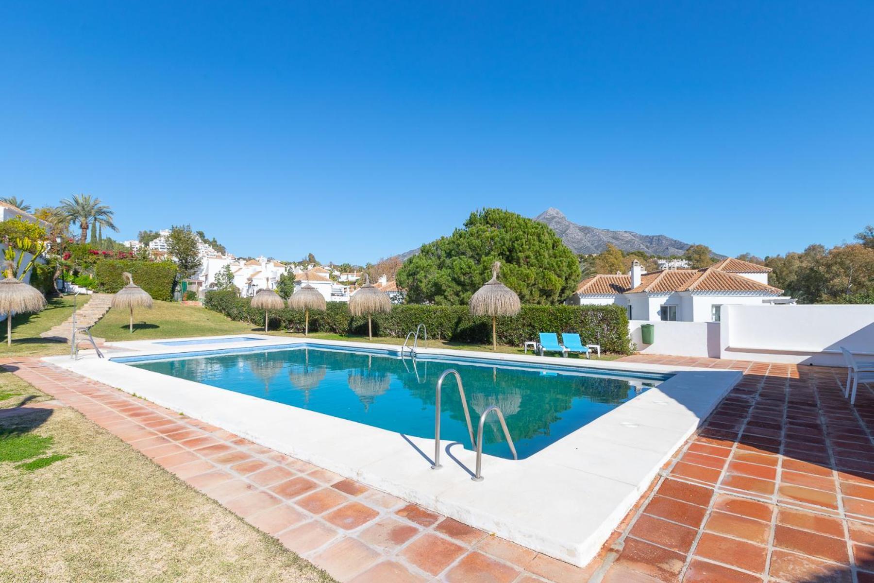 Holiday home Casa El Naranjal 51 Marbella