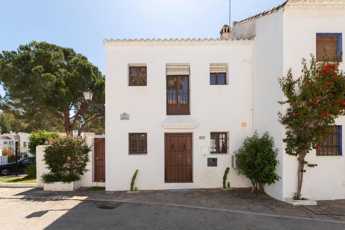 Casa El Naranjal 51 Holiday home *