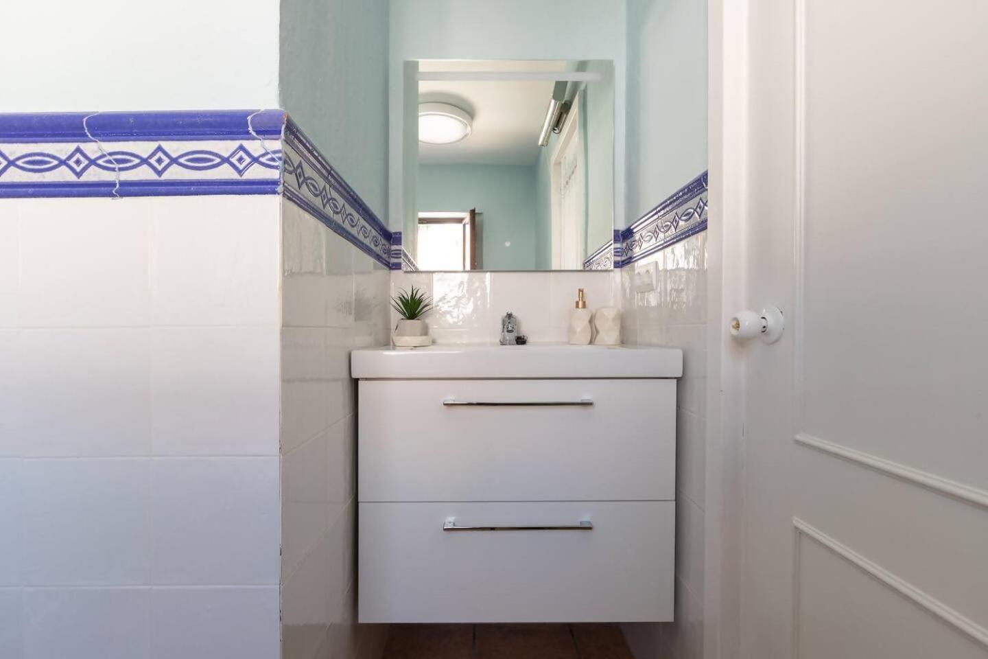 Holiday home Casa El Naranjal 51 Marbella