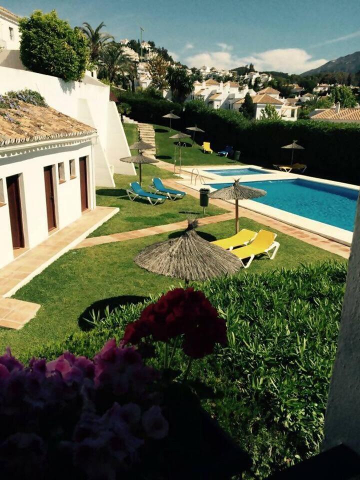 Casa El Naranjal 51 Holiday home Marbella