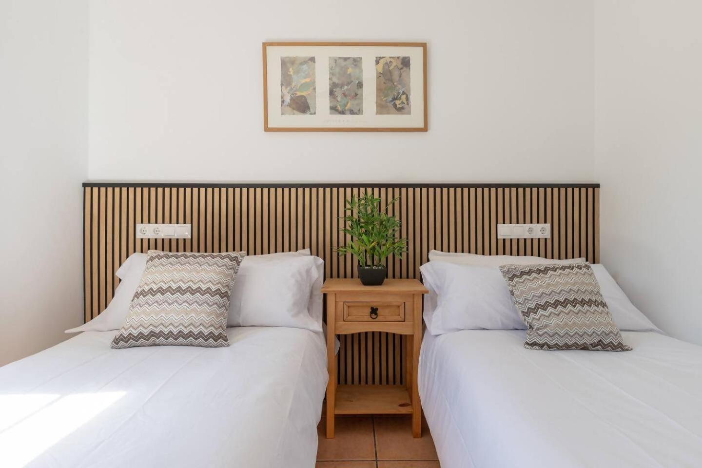 Holiday home Casa El Naranjal 51 Marbella