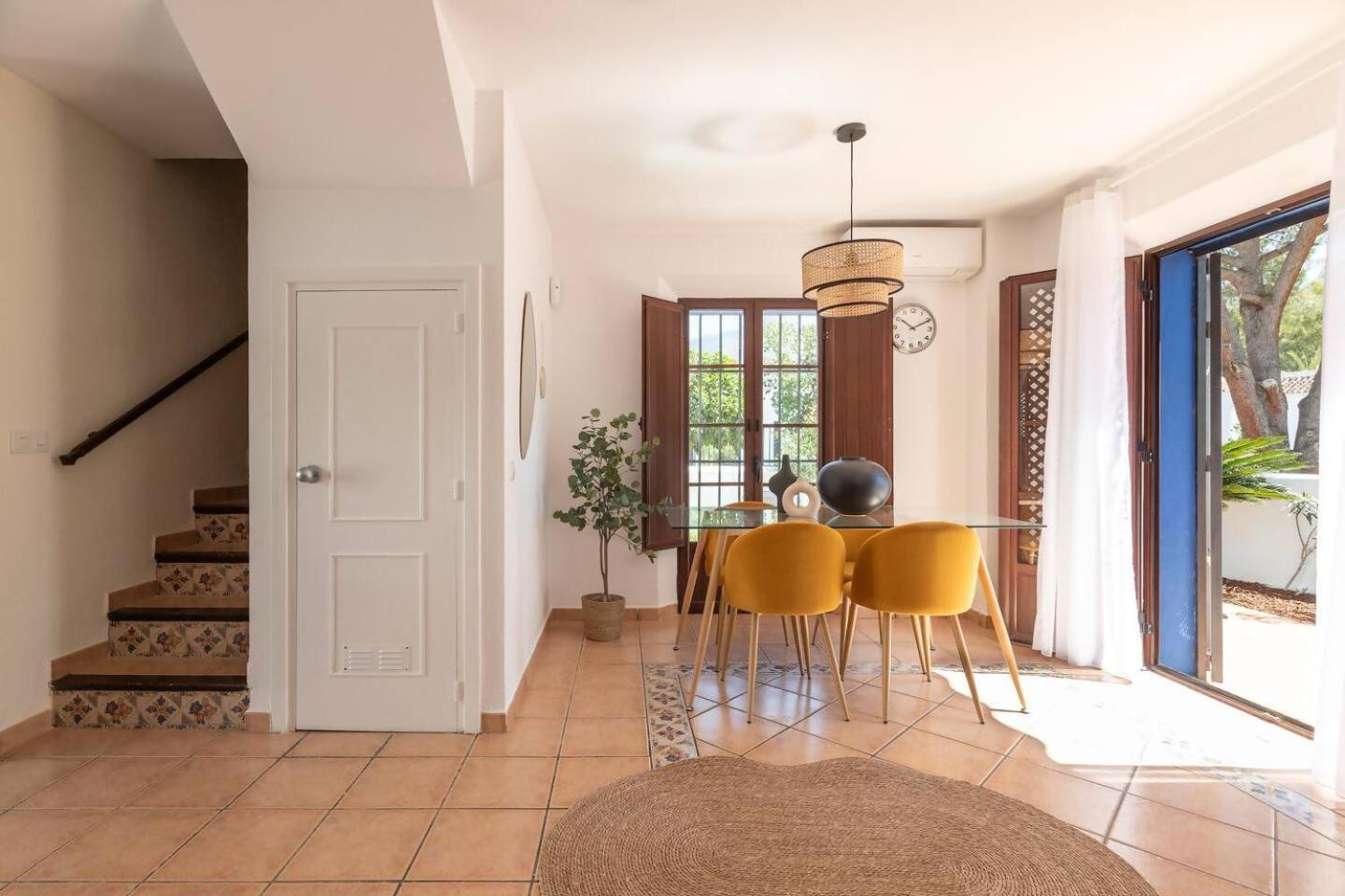 Holiday home Casa El Naranjal 51